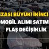 Sahibinden ikinci el araba alımı satımı son dakika bitti mi? İşte 2. el araç satışı yetki belgesi başvuru sayfası ve şartları Sahibinden ikinci el araba alımı satımı son dakika bitti mi? İşte 2. el araç satışı yetki belgesi başvuru sayfası ve şartları