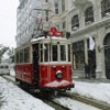 Meteorolojiden kar uyarısı Meteorolojiden kar uyarısı