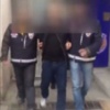 Suç makinesi sobelendi ! Suç makinesi sobelendi !