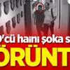 FETÖ'cü haini şoka sokan görüntü!