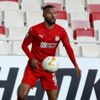 Sivasspor da Yasin Öztekin korona virüse yakalandı