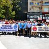 Kamu-Sen taleplerini yineledi