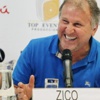 Zico, FIFA başkanlığına aday!