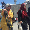 Tanpınar’ın izinde ‘Beş Şehir’ filmde Tanpınar’ın izinde ‘Beş Şehir’ filmde