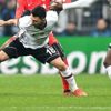 Beşiktaş'tan sakatlık açıklaması