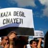 Kayseri'de feci iş cinayeti Kayseri'de feci iş cinayeti
