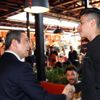 Fenerbahçe moral depoladı! Başkan, hoca ve futbolcular... Fenerbahçe moral depoladı! Başkan, hoca ve futbolcular...