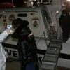 Çanakkale açıklarında 23 sığınmacı kurtarıldı Çanakkale açıklarında 23 sığınmacı kurtarıldı