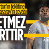 Everton'ın Luyindama ısrarı sürüyor Everton'ın Luyindama ısrarı sürüyor