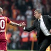 Galatasaray'da flaş imza Galatasaray'da flaş imza