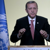 Cumhurbaşkanı Erdoğan iklim zirvesinde konuştu Cumhurbaşkanı Erdoğan iklim zirvesinde konuştu