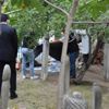 Vatandaşlar ihbar etti: 31 yaşındaki adamın cesedi cami bahçesinde bıçakla öldürülmüş halde bulundu Vatandaşlar ihbar etti: 31 yaşındaki adamın cesedi cami bahçesinde bıçakla öldürülmüş halde bulundu