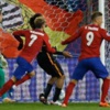 Arena'dan sonra Calderon'da da Griezmann... G.Saray havlu attı