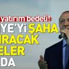 Savunmada Türkiye'yi şaha kaldıracak projeler