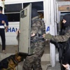 İstanbul’da terör operasyonu