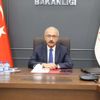 Bakan Elvan: Enflasyonda arzuladığımız seviyede değiliz