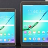 Samsung Galaxy Tab S3 görüldü