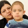 Hastaneye 20 metrede yaşamak zorunda Hastaneye 20 metrede yaşamak zorunda