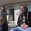 Boşandığı eşten büyük vefa! Boşandığı eşten büyük vefa!