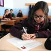 MEB'in bitmek bilmeyen skandallar zincirine TEOG eklendi MEB'in bitmek bilmeyen skandallar zincirine TEOG eklendi