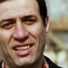 Bülent Serttaş'tan tehlikeli şov! Bülent Serttaş'tan tehlikeli şov!
