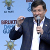Başbakan Davutoğlu Rize’de!