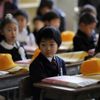 Japonya'da ilkokulda cephanelik bulundu