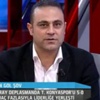 Hasan Şaş'tan Sneijder eleştirisi! Hasan Şaş'tan Sneijder eleştirisi!