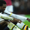 Adebayor Beşiktaş maçında yok Adebayor Beşiktaş maçında yok