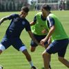 Medipol Başakşehir Club Brugge maçının hazırlıklarını tamamladı