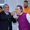 Prandelli kaldı, onlar gitti