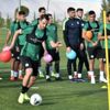 Konyaspor da kaptan Ali Çamdalı ile yollar ayrıldı Konyaspor da kaptan Ali Çamdalı ile yollar ayrıldı