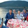 Sinema sanatçısı Ahmet Mekin Ocaklar da Sinema sanatçısı Ahmet Mekin Ocaklar da