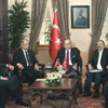 Siyasal ile toplumsal arasında Çözüm Süreci Siyasal ile toplumsal arasında Çözüm Süreci