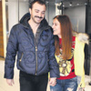 Demet Akalın'a hırsızlık şoku! Demet Akalın'a hırsızlık şoku!