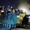 15 Temmuz Gazisi Kuddusi Köroğlu: O gece 4 yıl değil 400 yıl geçse unutulmaz 15 Temmuz Gazisi Kuddusi Köroğlu: O gece 4 yıl değil 400 yıl geçse unutulmaz