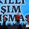 TEKNOFEST'te Zeka Gücü imzası TEKNOFEST'te Zeka Gücü imzası
