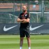 Tudor: Tek amacımız turu geçmek
