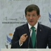 Başbakan Davutoğlu'ndan önemli açıklamalar Başbakan Davutoğlu'ndan önemli açıklamalar
