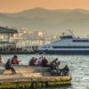Fitch İzmir’in kredi notunu artırdı