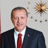 Cumhurbaşkanı Erdoğan'a sürpriz başdanışman
