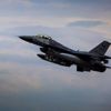 Kuzey Irak'a hava harekatında bölücü terör örgütüne ait silah mevzi, mağara ve sığınaklar imha edildi