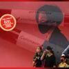 Çağımızın vebası: Koronafobi Çağımızın vebası: Koronafobi