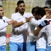 Trabzonspor, Adana'da turladı