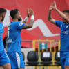 Erzurumspor kritik virajda Erzurumspor kritik virajda