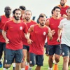 Hamzaoğlu, Alman golcü ile ilgili net konuştu