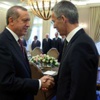 Ankara'da kritik görüşme