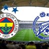 CANLI | Fenerbahçe - Zenit CANLI | Fenerbahçe - Zenit