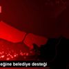 Kadın emeğine belediye desteği Kadın emeğine belediye desteği