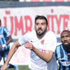 Ümraniyespor 1 puandan memnun Ümraniyespor 1 puandan memnun